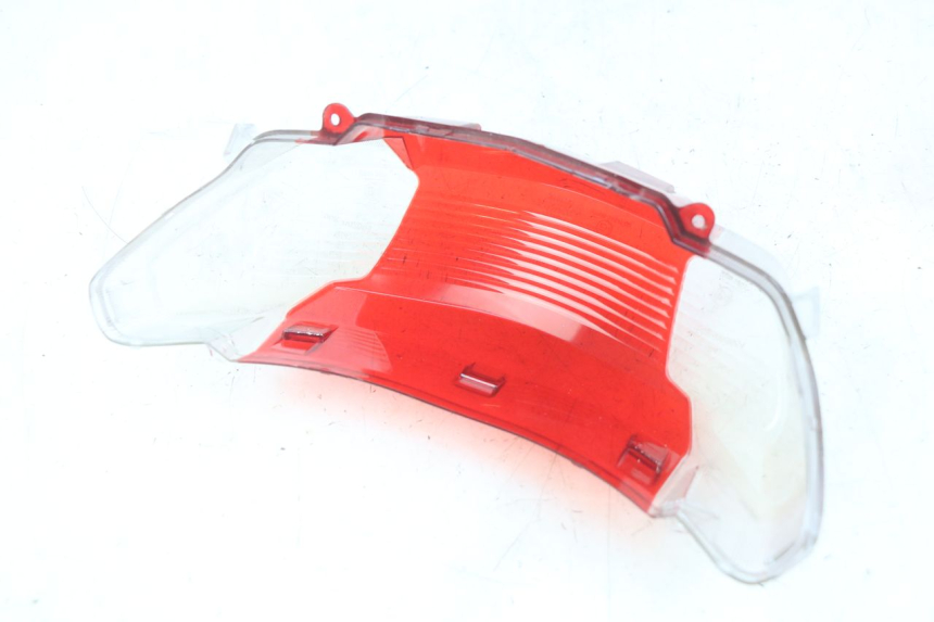 photo de REAR LIGHT LENS JM MOTORS SANTANA 50 (2014 - 2020)