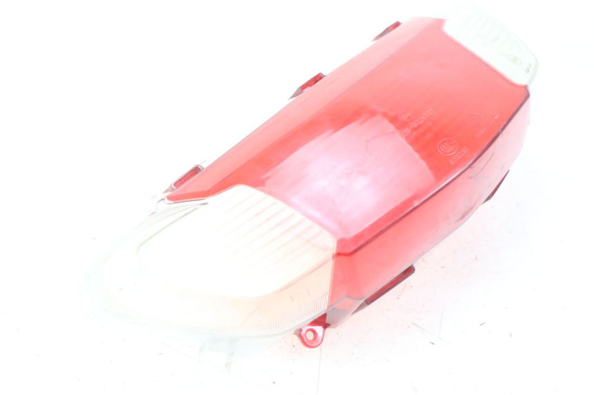 photo de REAR LIGHT LENS JM MOTORS SANTANA 50 (2014 - 2020)