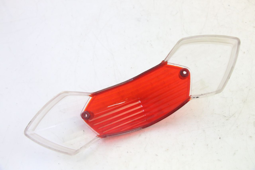 photo de REAR LIGHT LENS PEUGEOT KISBEE 2T 50 (2010 - 2017)