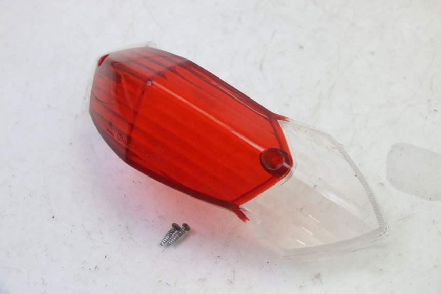 photo de TAIL LIGHT LENSE PEUGEOT KISBEE 4T 50 (2018 - 2022)