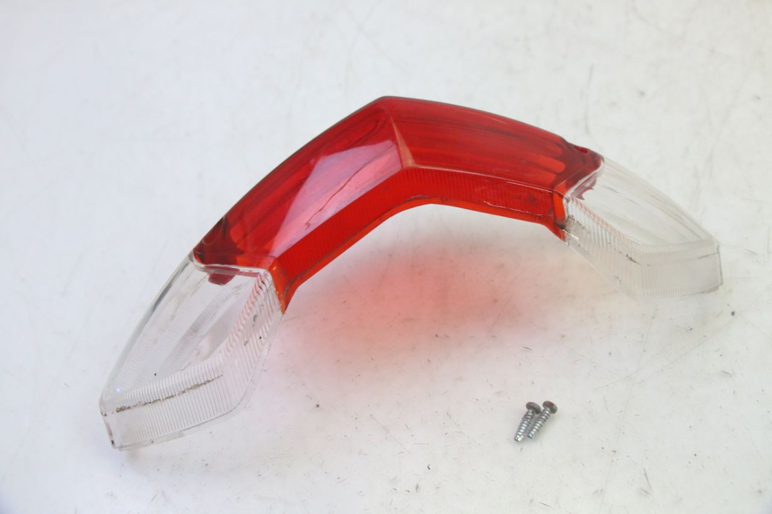 photo de TAIL LIGHT LENSE PEUGEOT KISBEE 4T 50 (2018 - 2022)