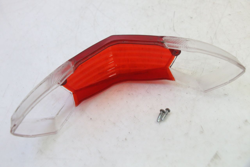 photo de TAIL LIGHT LENSE PEUGEOT KISBEE 4T 50 (2018 - 2022)