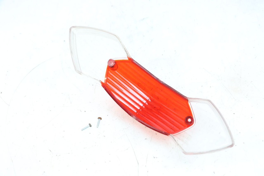 photo de TAIL LIGHT LENSE PEUGEOT KISBEE 4T 50 (2010 - 2017)