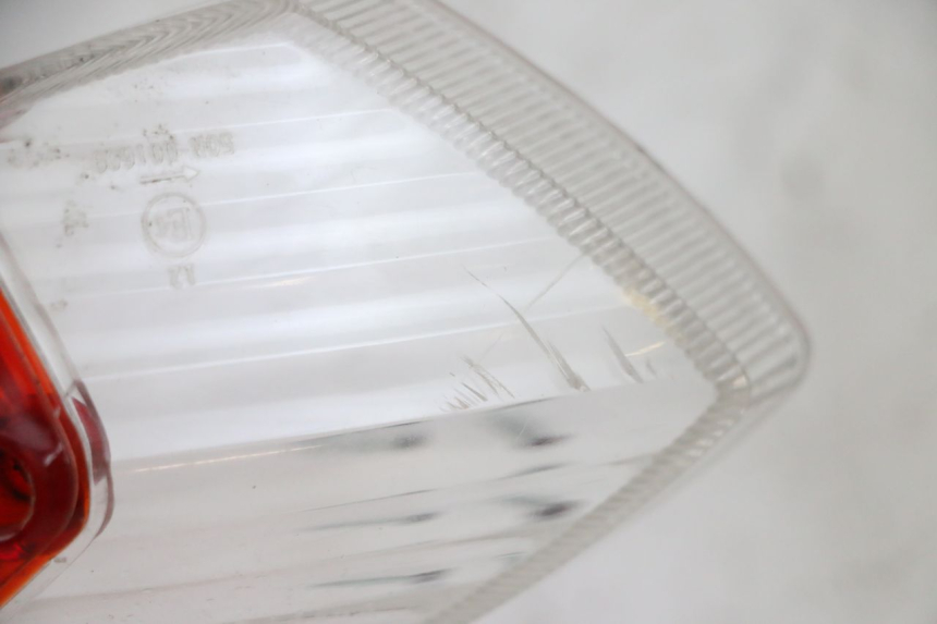 photo de TAIL LIGHT LENSE PEUGEOT KISBEE 4T 50 (2010 - 2017)