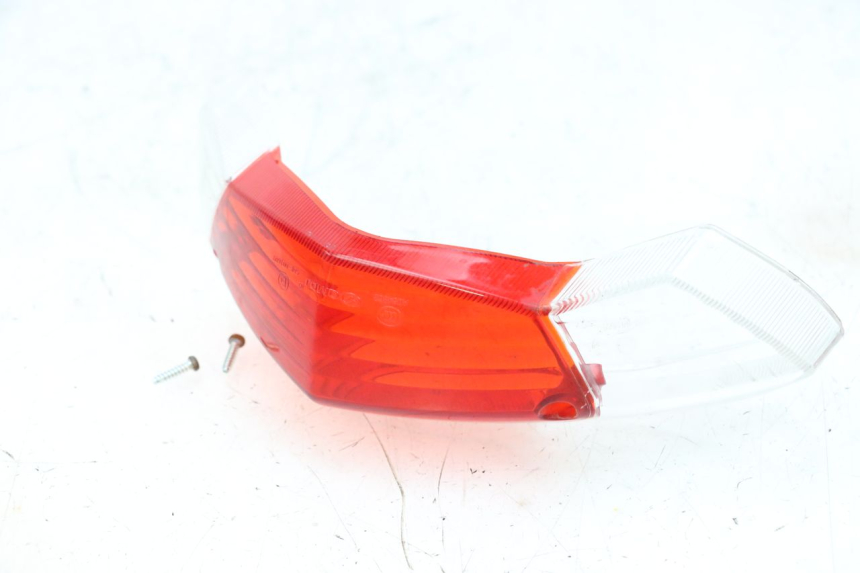 photo de TAIL LIGHT LENSE PEUGEOT KISBEE 4T 50 (2010 - 2017)