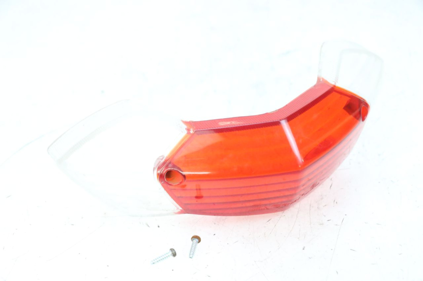 photo de TAIL LIGHT LENSE PEUGEOT KISBEE 4T 50 (2010 - 2017)