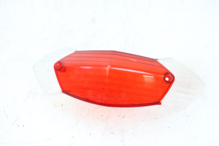 photo de TAIL LIGHT LENSE PEUGEOT KISBEE 4T 50 (2010 - 2017) - Product overview
