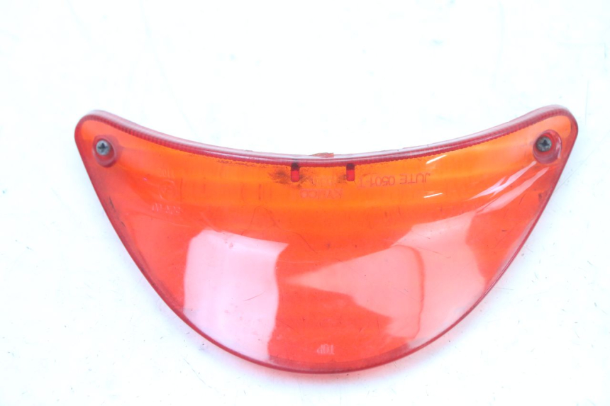 photo de TAIL LIGHT LENSE KYMCO AGILITY 4T 50 (2018 - 2022)