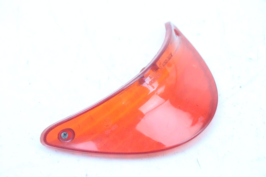 photo de TAIL LIGHT LENSE KYMCO AGILITY 4T 50 (2018 - 2022)