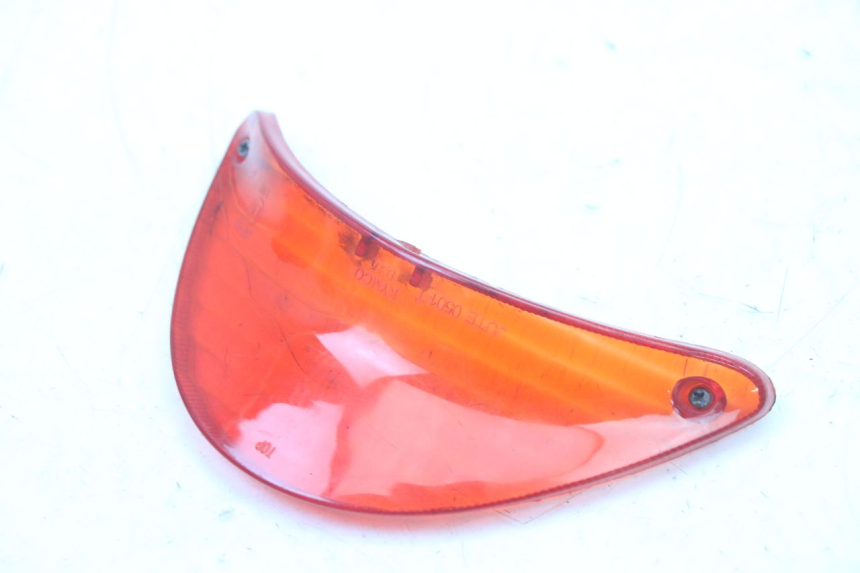photo de TAIL LIGHT LENSE KYMCO AGILITY 4T 50 (2018 - 2022)