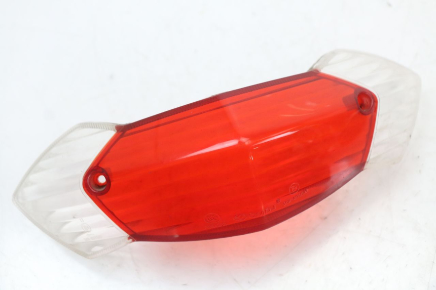 photo de TAIL LIGHT LENSE PEUGEOT KISBEE 4T 50 (2018 - 2022)