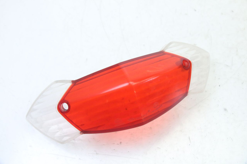 photo de TAIL LIGHT LENSE PEUGEOT KISBEE 4T 50 (2010 - 2017)