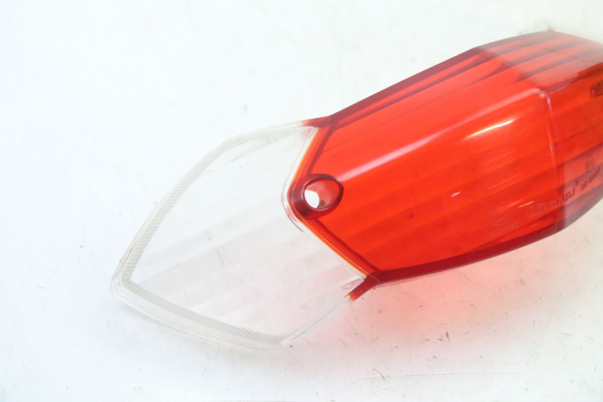 photo de TAIL LIGHT LENSE PEUGEOT KISBEE 4T 50 (2010 - 2017)