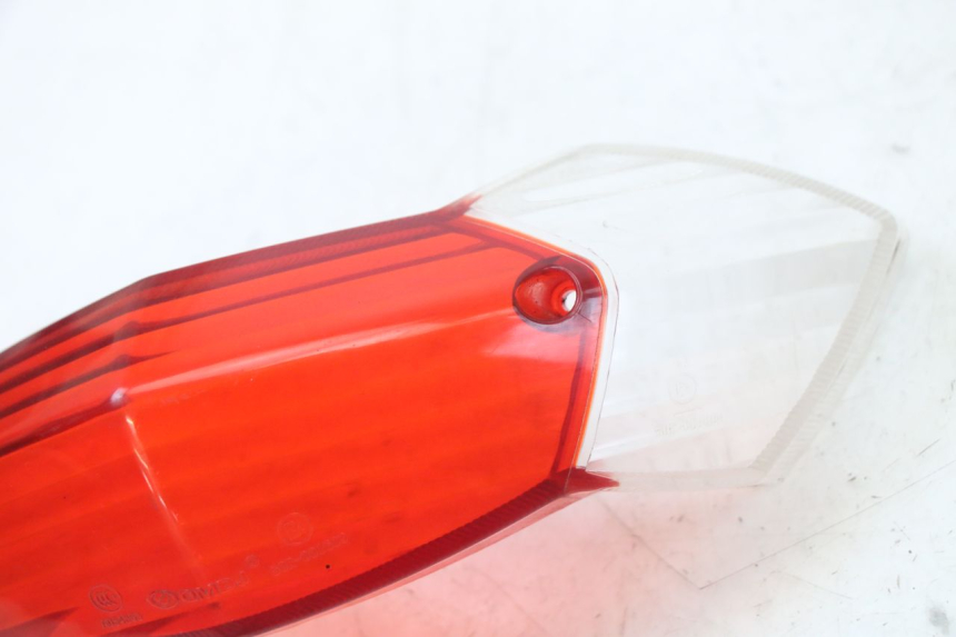 photo de TAIL LIGHT LENSE PEUGEOT KISBEE 4T 50 (2010 - 2017)