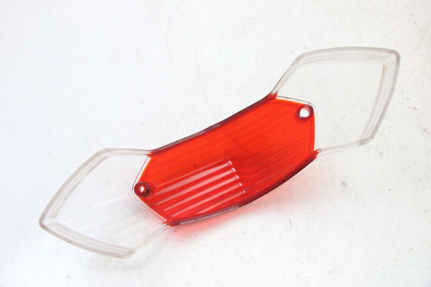 photo de TAIL LIGHT LENSE PEUGEOT KISBEE 4T 50 (2010 - 2017)