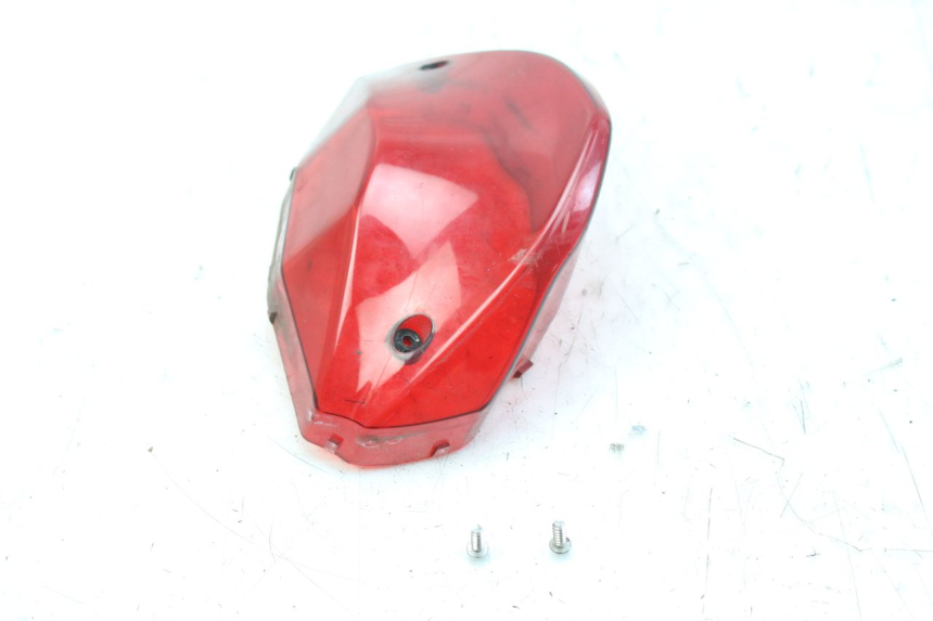 photo de REAR LIGHT LENS SYM ORBIT 2 4T 50 (2008 - 2017)