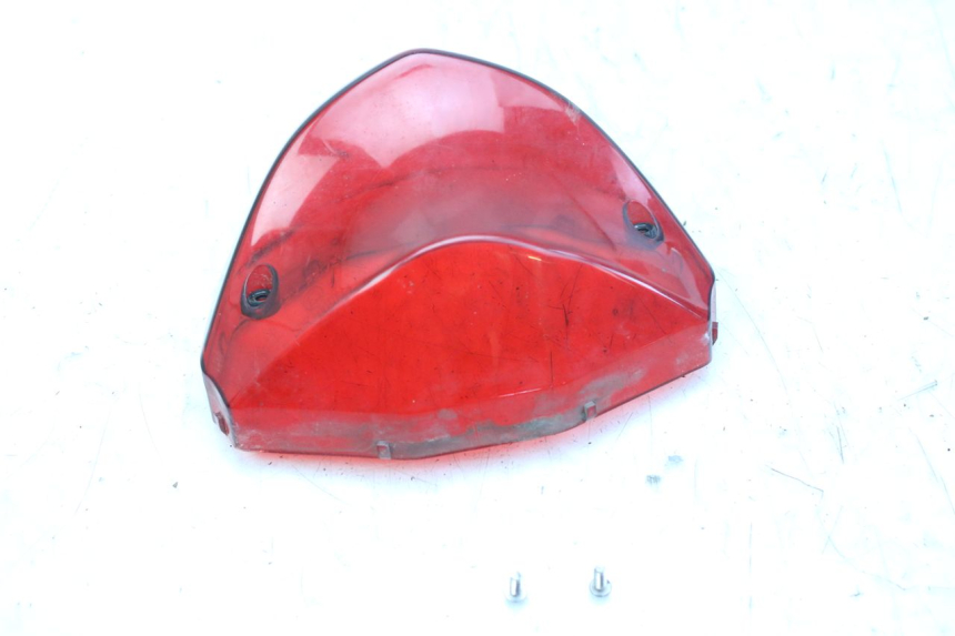 photo de REAR LIGHT LENS SYM ORBIT 2 4T 50 (2008 - 2017)