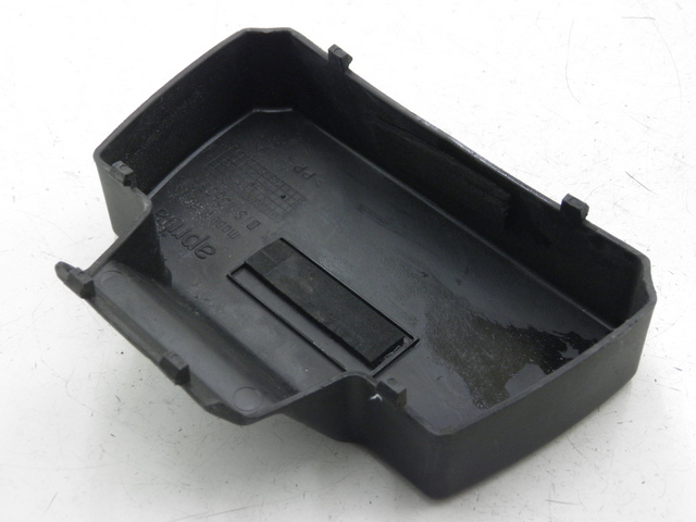 photo de BATTERY COVER APRILIA SCARABEO 100 (2003 - 2012)