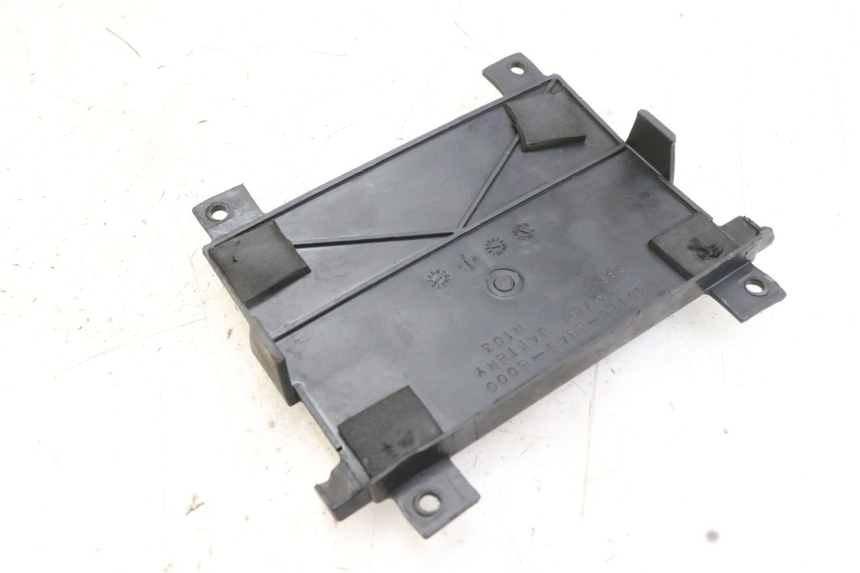 photo de BATTERY COVER KYMCO DINK STREET 125 (2009 - 2014)