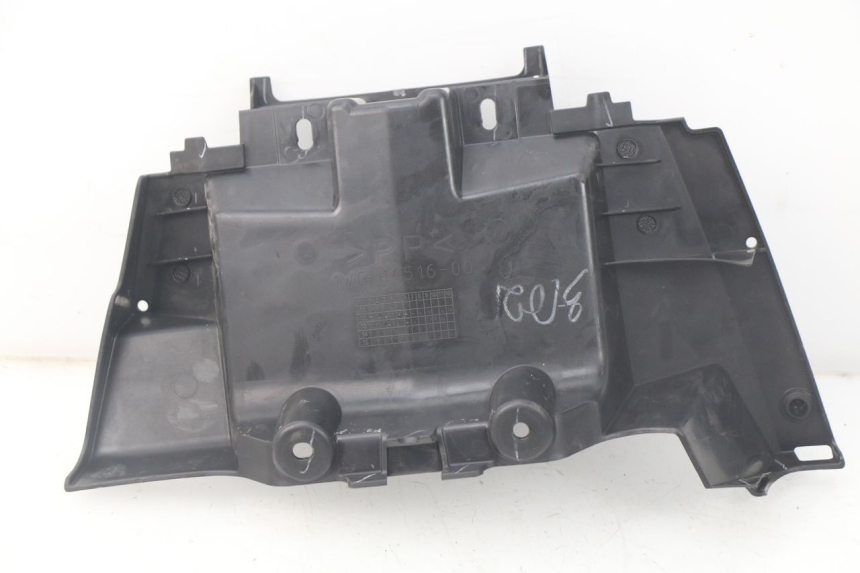photo de BATTERY COVER MBK FLIPPER 115 (2013 - 2017)