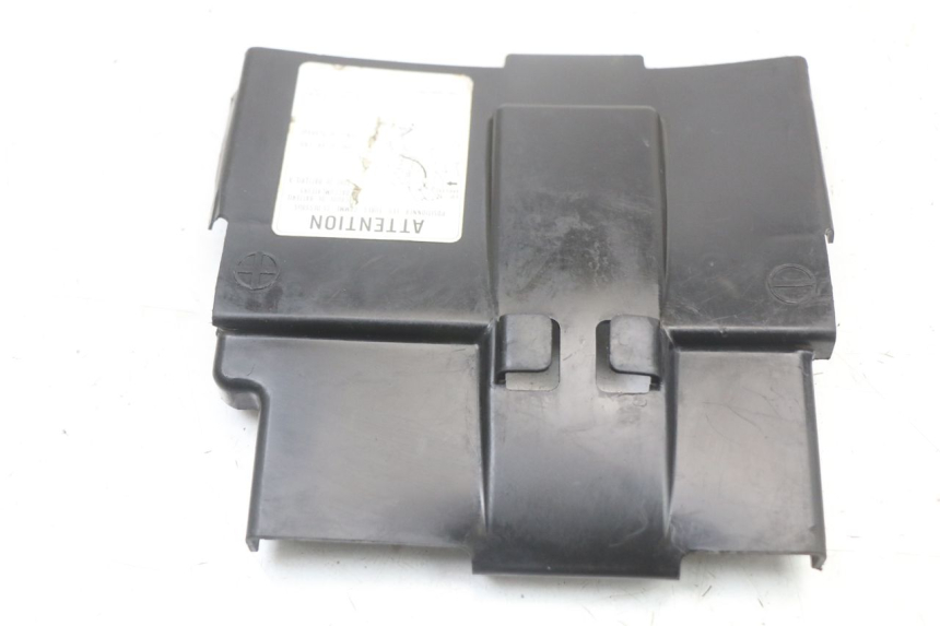 photo de BATTERY COVER HONDA CBR F 1000 (1993 - 1996)