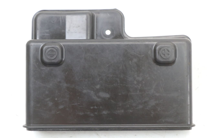 photo de BATTERY COVER HONDA FJS SILVER WING SILVERWING 400 (2005 - 2008)