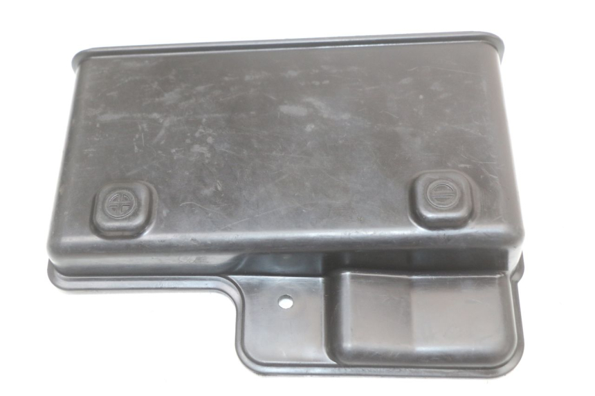 photo de BATTERY COVER HONDA FJS SILVER WING SILVERWING 400 (2005 - 2008)