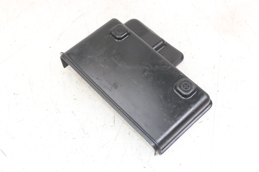 photo de BATTERY COVER HONDA FJS SILVERWING SILVER WING 600 (2001 - 2010)