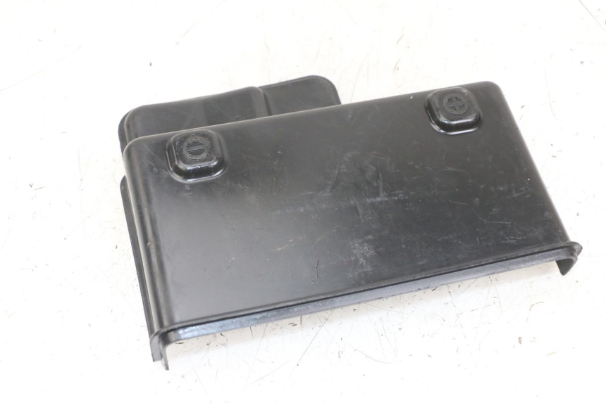 photo de BATTERY COVER HONDA FJS SILVERWING SILVER WING 600 (2001 - 2010)