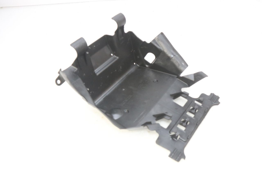photo de BATTERY COVER HONDA INTEGRA NC D 750 (2016 - 2018)