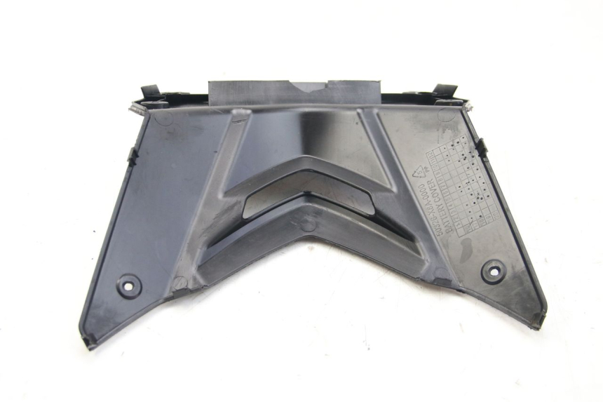 photo de BATTERY COVER SYM JET 14 4T 50 (2018 - 2022)