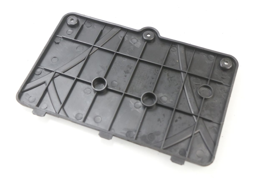 photo de BATTERY COVER JM MOTORS MILANO 50 (2014 - 2019)