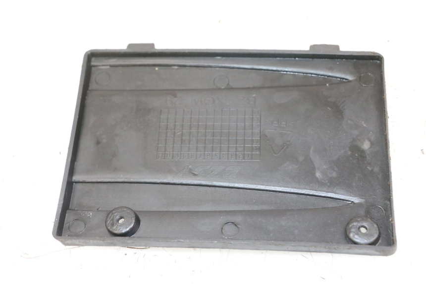 photo de BATTERY COVER JM MOTORS OLDIES 4T 50 (2010 - 2020)