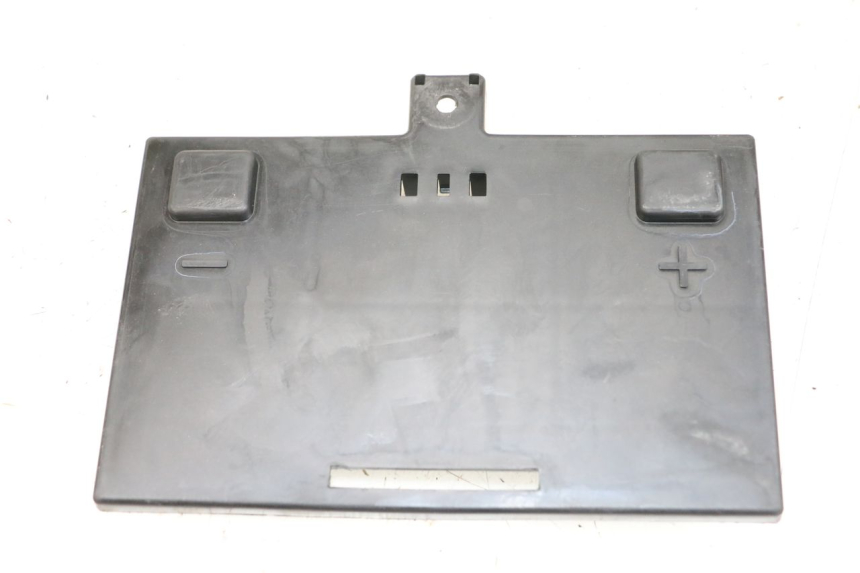 photo de BATTERY COVER KYMCO K-PW K-PIPE 50 (2012 - 2017)