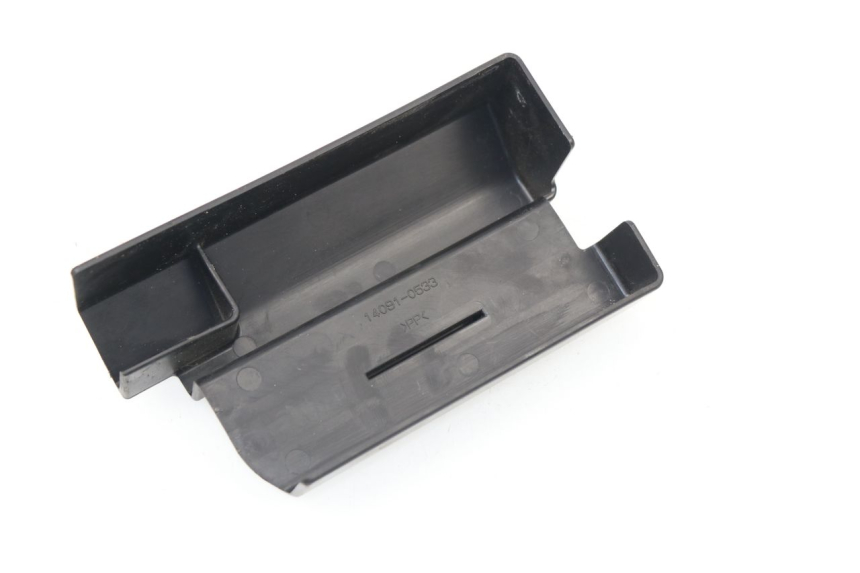 photo de BATTERY COVER KAWASAKI ZZR ZX-14 ABS 1400 (2006 - 2011)