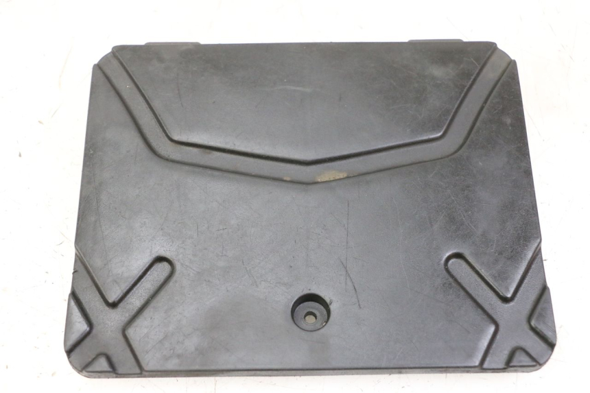 photo de BATTERY COVER KYMCO AGILITY 4T 50 (2018 - 2022)
