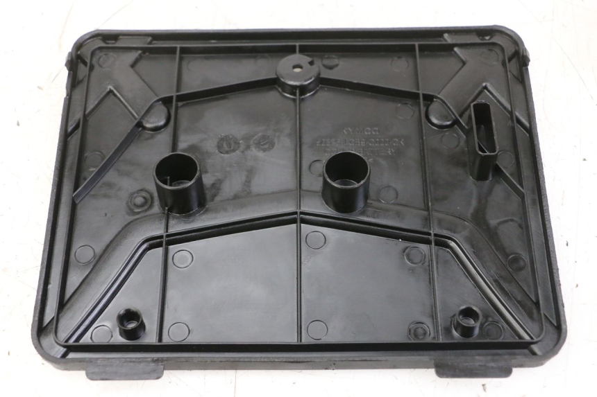 photo de BATTERY COVER KYMCO AGILITY 4T 50 (2018 - 2022)