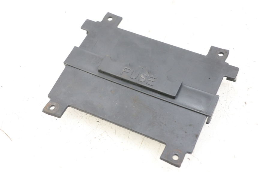 photo de BATTERY COVER KYMCO DINK 4T 50 (2007 - 2018)