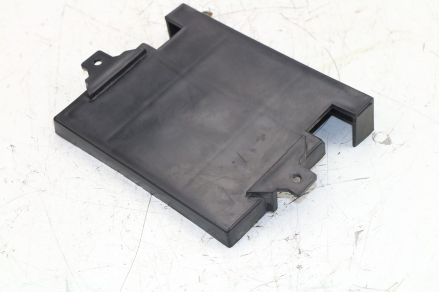 photo de BATTERY COVER KYMCO GRAND DINK 125 (2008 - 2014)