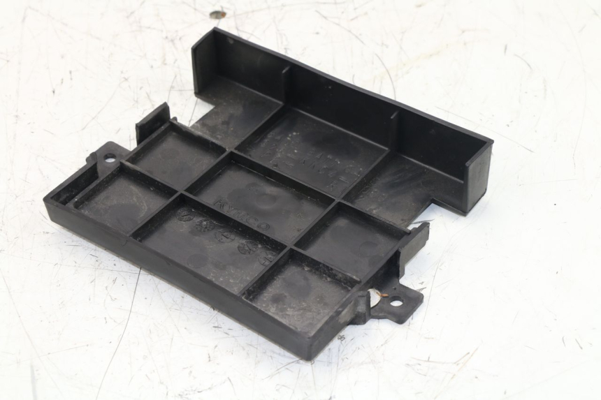 photo de BATTERY COVER KYMCO GRAND DINK 125 (2008 - 2014)
