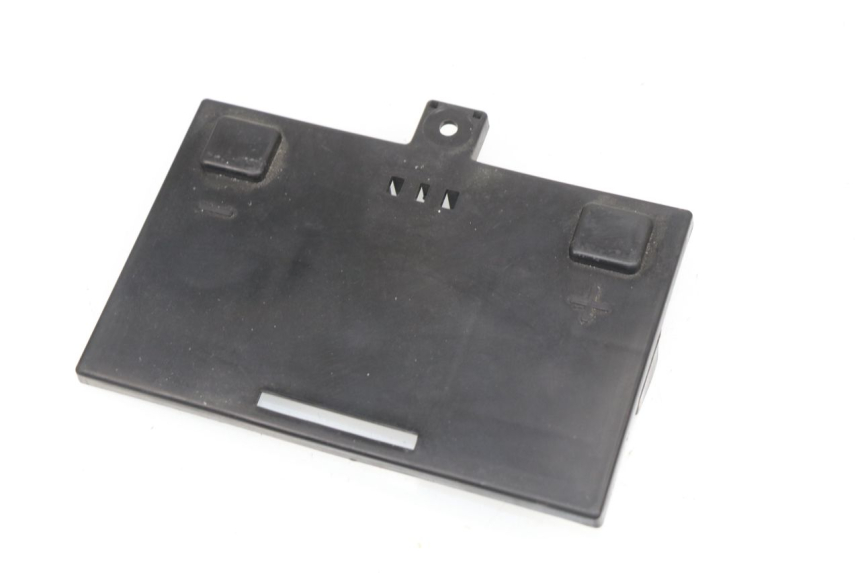 photo de BATTERY COVER KYMCO K-PW K-PIPE 50 (2012 - 2017)