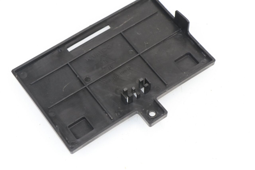 photo de BATTERY COVER KYMCO K-PW K-PIPE 50 (2012 - 2017)
