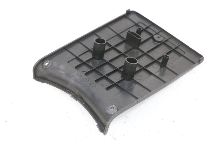 photo de BATTERY COVER KYMCO LIKE 125 (2009 - 2016) - Zoom on usage condition