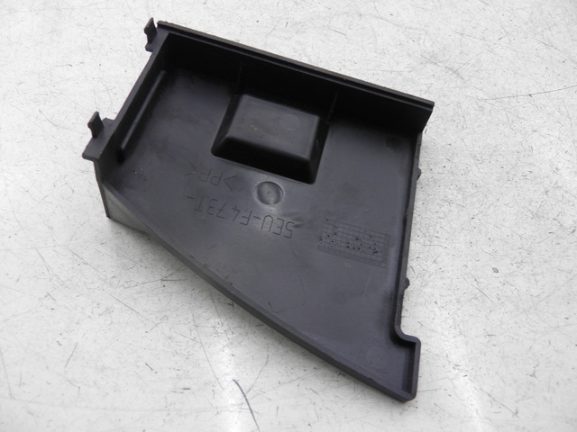 photo de BATTERY COVER MBK FLIPPER 50 (2004 - 2012)