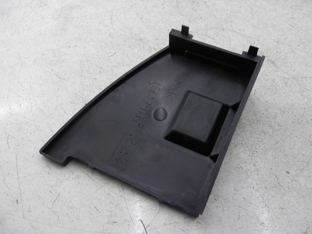 photo de BATTERY COVER MBK FLIPPER 50 (2004 - 2012)