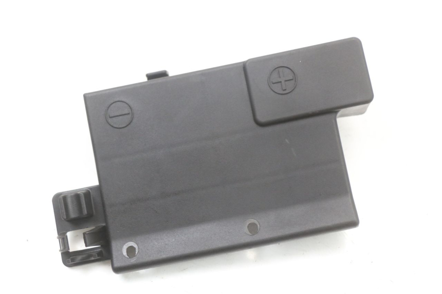 photo de BATTERY COVER MOTO GUZZI NORGE 8V GT 1200 (2011 - 2016)