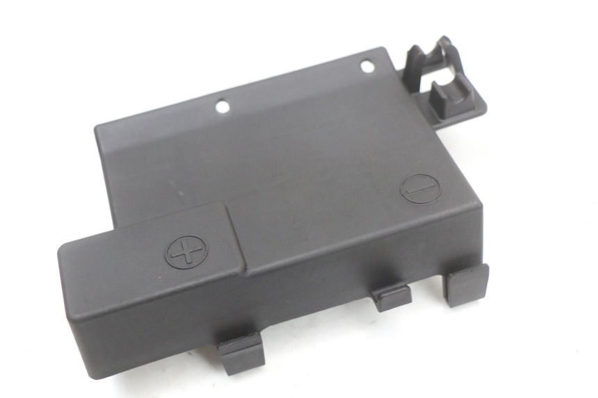 photo de BATTERY COVER MOTO GUZZI NORGE 8V GT 1200 (2011 - 2016)