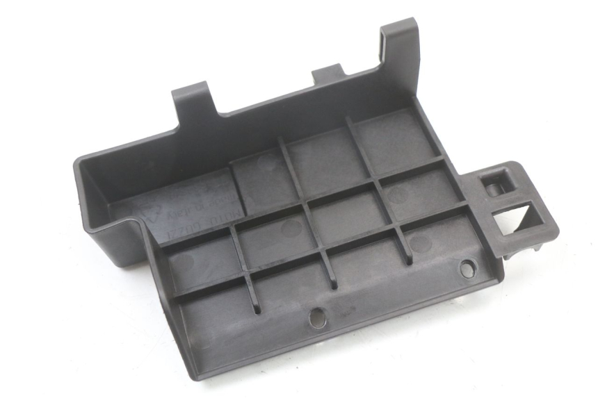 photo de BATTERY COVER MOTO GUZZI NORGE 8V GT 1200 (2011 - 2016)