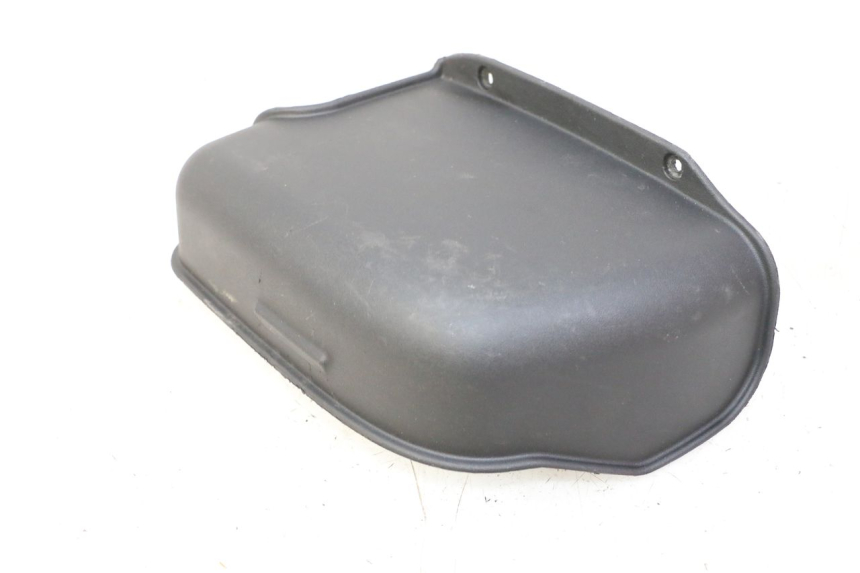 photo de BATTERY COVER PIAGGIO MP3 LT 300 (2010 - 2016) - Zoom on usage condition