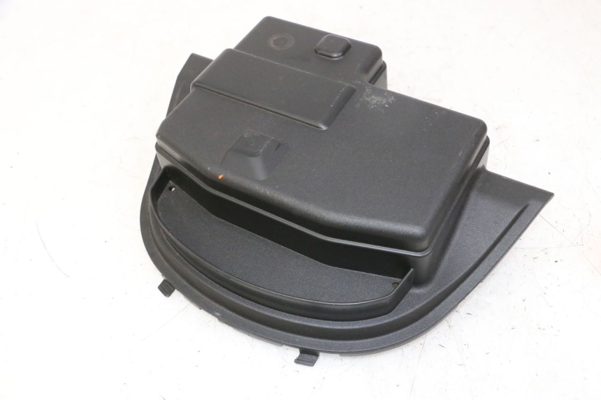 photo de BATTERY COVER PIAGGIO MP3 500 (2014 - 2016)